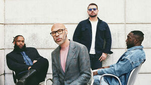 Jazz Saxophonist Joshua Redman to Perform in Korea Next Month&hellip; Playing Tracks from New Album
