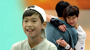 "Mom!" Dramatic Gold and Tears... The Prodigy from 'Star-Seeking Kids'