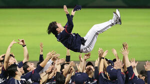 Manager Ryu Ji-hyun After 5th Straight Asian Games Title: "I Risked My Life and Devoted My Entire Life for These Two Weeks"