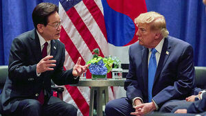 President Lee Returns from Overseas Tour as Domestic Issues, Key Appointments Pile Up