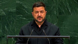 "Breached Agreement and Even Made False Announcement": Seoul Demands Ukraine's Explanation and Apology