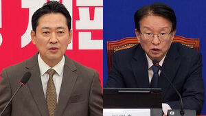"Appeasing Kim Jong Un" vs. "Dangerous to Jump to Conclusions on North Korea"