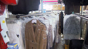 Shocked Upon Picking Up Laundry... The Reality Where Everything Rises Except Salaries