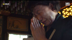 국가가 수습하지 못한 참사&hellip;가족은 10년째 가까스로 버티고 있다 [취재파일]