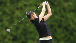 Chun In-gee Ties for 2nd at LPGA Arkansas Championship, Nishimura Claims Title