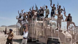 Yemen Civil War Intensifies... Houthis Claim Saudi Airstrike on Traditional Market Leaves Dozens Dead or Injured