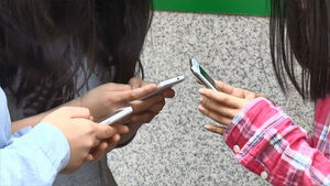 No Smartphone for 100 Days... Over 10,000 Gyeonggi Students Participate
