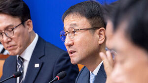 Han Byung-do: "Piling Assumptions to Mention Impeachment, Jang Dong-hyeok's Remarks Are Unbearable to Watch"