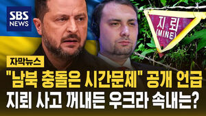 우크라 속내는