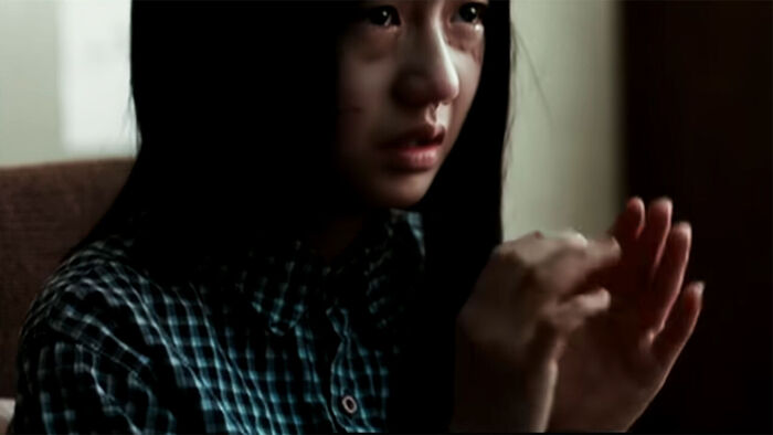 The film 'Silenced'