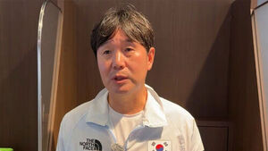 Manager Ryu Ji-hyun: "Staff Couldn't Even Sleep... Won Thanks to KBO's Support"