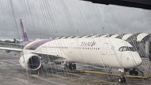 Bangkok Floods Delay Flights by 11 Hours, Leaving Hundreds of South Koreans Stranded