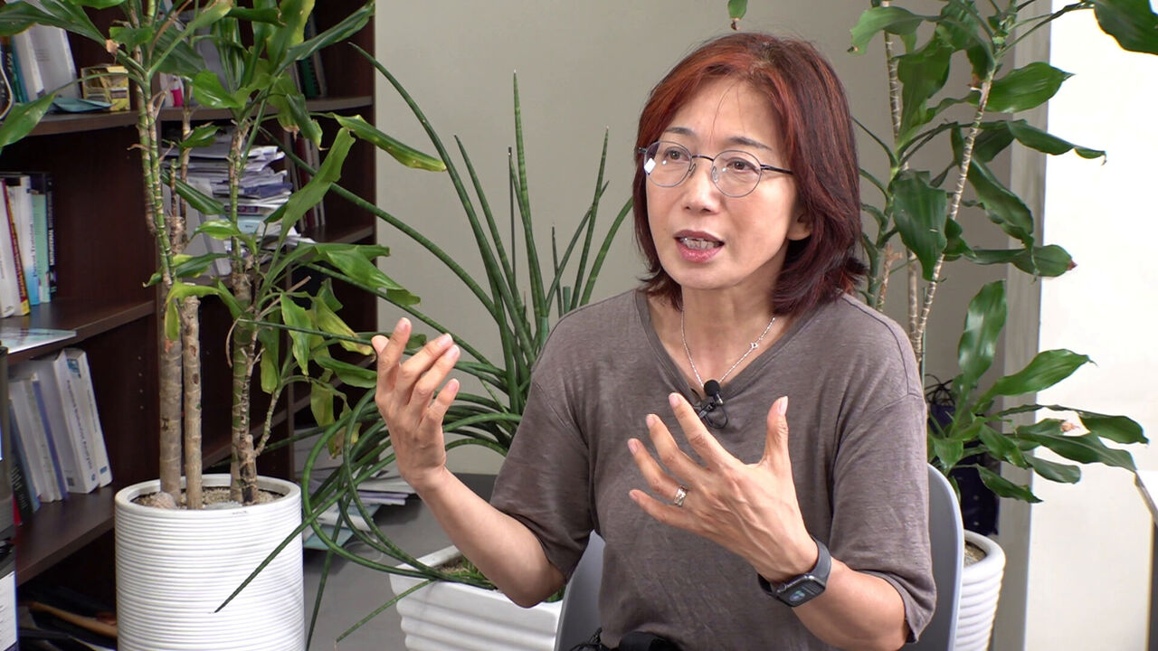 박수진 취재파일_정경미 교수