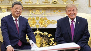 Controversy Arises Over Trump's Proposal for U.S. Weapon Sales to Xi Jinping Amid Security Concerns