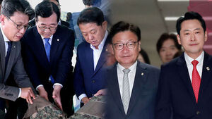 "정쟁 안 돼" vs "대북 굴종"&hellip;내일 현안 질의