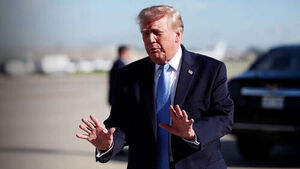 Facing Election Defeat, White House Uses Government Funds for 'Trump Ad'?