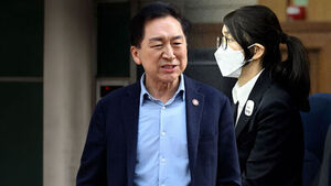Special Counsel Seeks 1-Year Prison Term for Rep. Kim Gi-hyun Over Luxury Bag Given to Kim Keon-hee