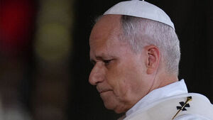 Pope Says AI Threat to Humanity Is Not 'Fake News,' Directly Refuting Trump