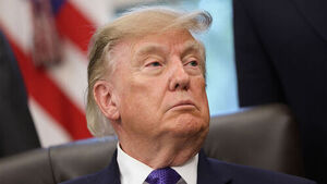 Trump, Facing Urgent Elections, Announces $15B Steel Mill Investment in Iowa, Crediting Tariffs