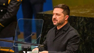 Ukraine Highlights North Korean Threat Following Public Disclosure of POWs Bound for South Korea