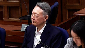 '국힘 397억' 걸린 윤석열 선거법 2심 오늘 마무리