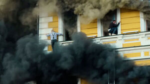Winter Nears, Russia and Ukraine Intensify Strikes on Energy Facilities