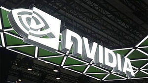 Nvidia Announces Largest Share Buyback in US Corporate History; Shares Rise