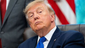 "Trump Willing to Ease Sanctions If Iran Makes Specific 'Nuclear Concessions'"