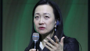 'Pachinko' Author Min Jin Lee: Message of New Book Is 'Love That Inspires Sacrifice'