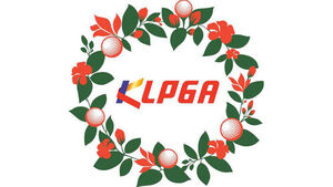 KLPGA 로고 (사진=KLPGA 제공, 연합뉴스)
