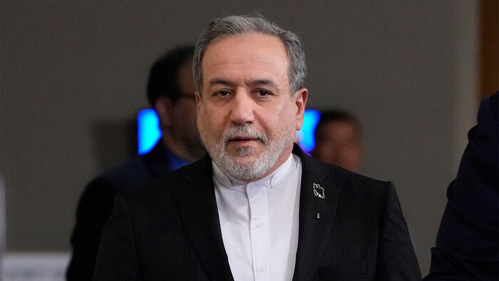 Abbas Araghchi, Iranian Foreign Minister (Photo: AP, Yonhap News)