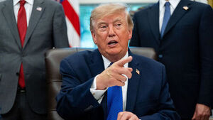 Trump Expected to Announce South Korea's Investment in Alaska LNG Project on 30th