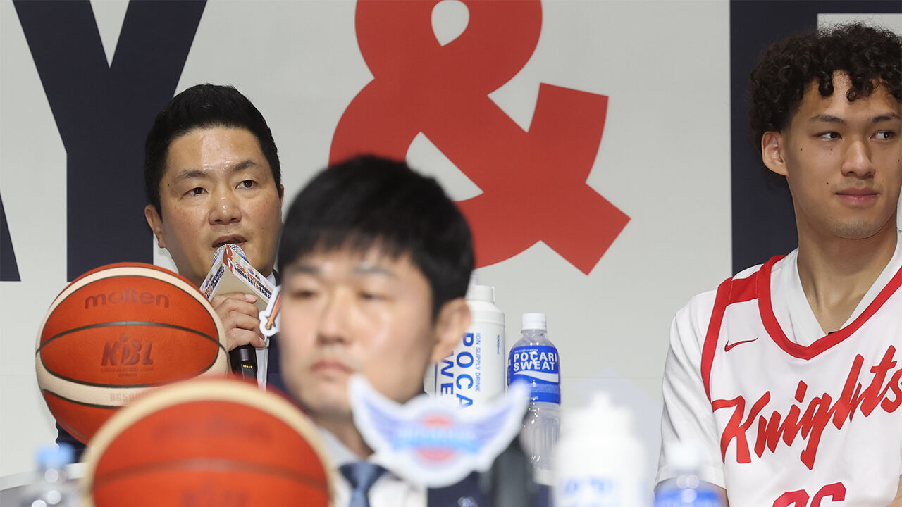 허재 vs 이현중, 한국 농구 최고는?…전희철 "조던·르브론 논쟁"