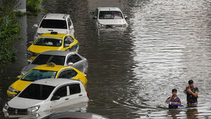 At Least 23 Dead in Thailand Floods as Flights Are Canceled and Delayed