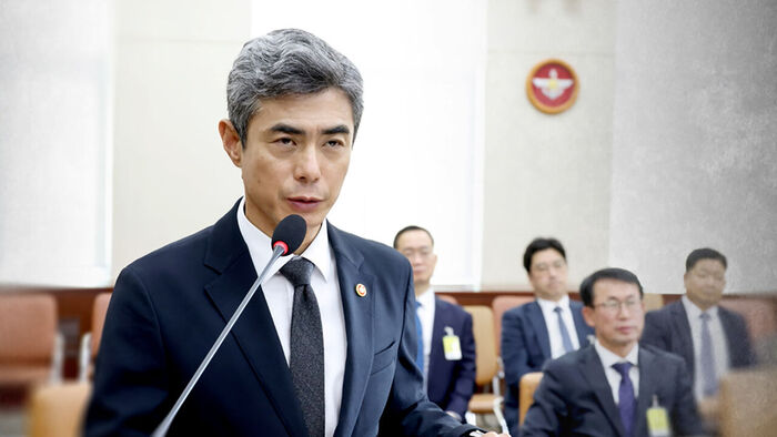 강신철 "북, 정전협정 위반 명백"&hellip;'상응 조치' 어떻게?