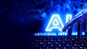 Despite "Catastrophic" Warnings, Jensen Huang Says "AI Will Not Run Wild"