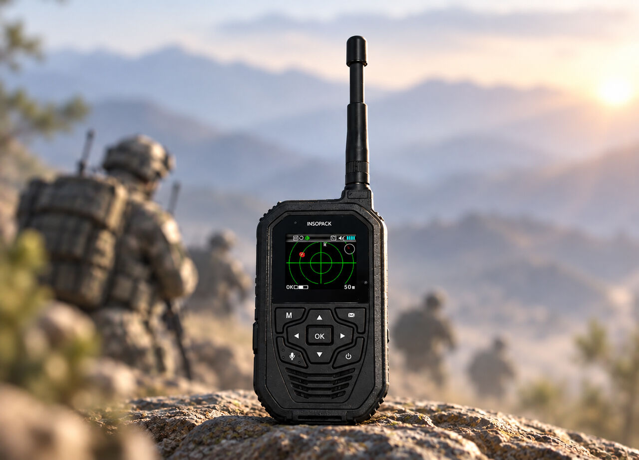 Combatant radio questioned by DAPA