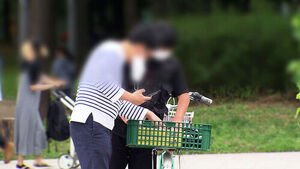 '한강 배달' 할인 혜택&hellip;"공공 배달 앱 사용하세요"