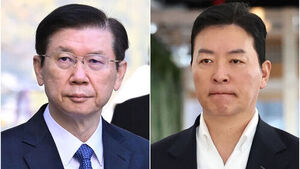 '윤석열 체포방해' 박종준 2심서 징역 7년 구형&hellip;"개인 보디가드 아냐"