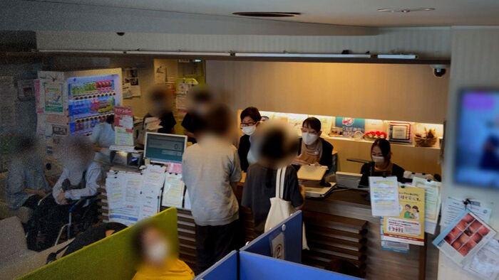 "토할 정도로 기침" 일본 덮쳤다&hellip;대유행 뜻밖의 이유