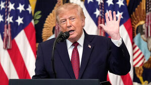 Trump Claims Russia and Ukraine Agreed to Energy Truce, But Airstrikes Continue