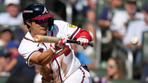MLB 김하성, 1볼넷 1득점&hellip;애틀랜타, 와일드카드 2차전 연장 역전패