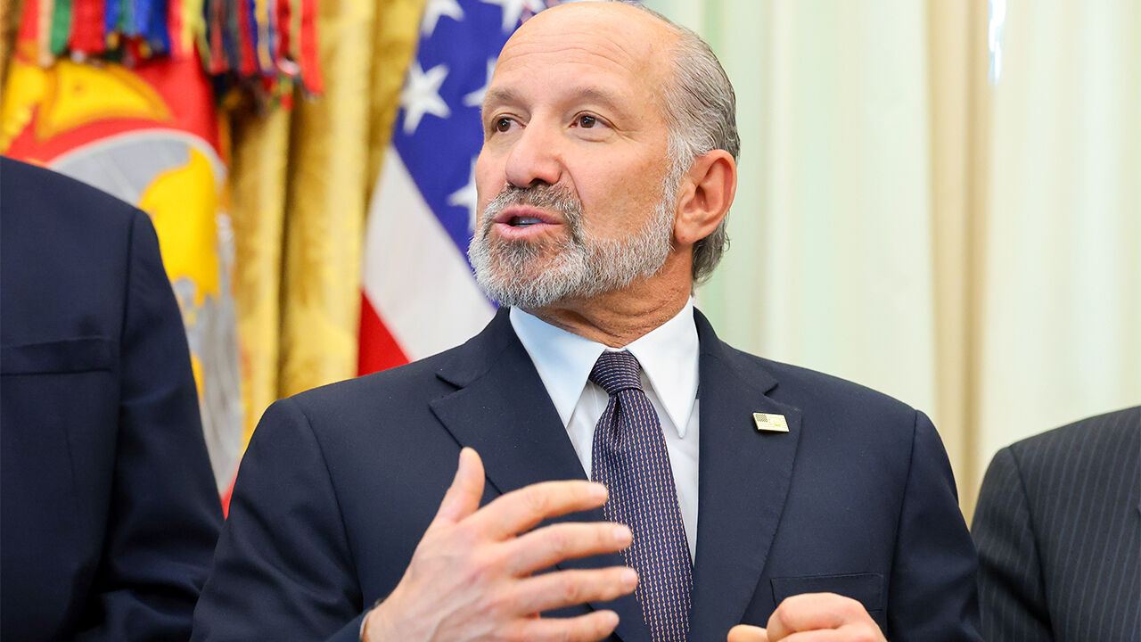 U.S. Secretary of Commerce Howard Lutnick (Photo: Getty Images)