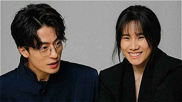구교환, 이미 유부남이었다…이옥섭 감독과 4년 전 혼인신고 완료