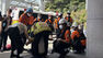 40 Hotel Guests Rush to Emergency Room After Chlorine Gas Leak at Jeju's Grand Josun