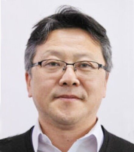 정의경 신임 국토교통부 2차관