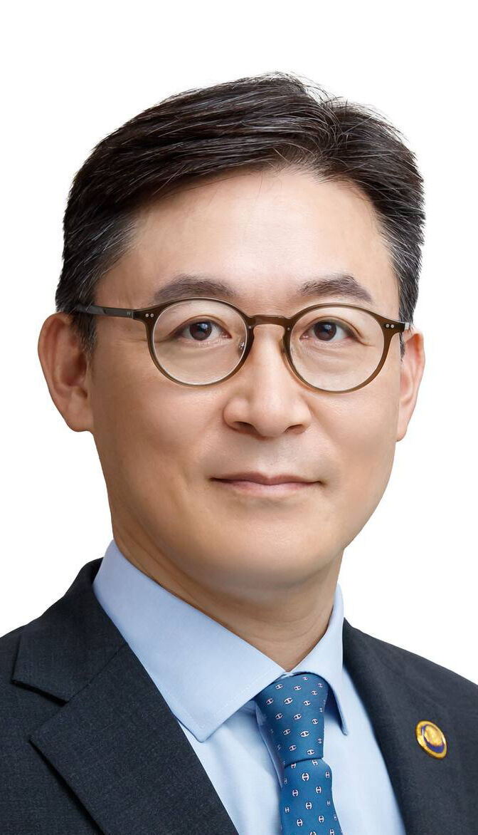 재정경제부 차관에 권대영 금융위 부위원장