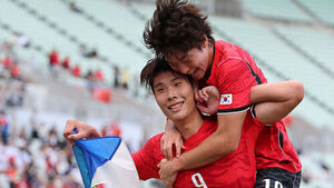또 만난 일본&hellip;한국 축구, AG 4연패 명운 가를 한일전
