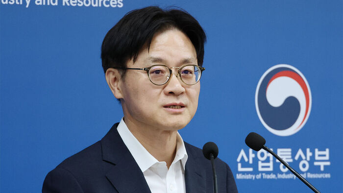 산업장관 "알래스카 발표 이의제기&hellip;상업적 합리성 없으면 안 해"