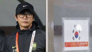 여자축구 동메달전 앞둔 신상우 감독 "중국 반드시 잡겠다"